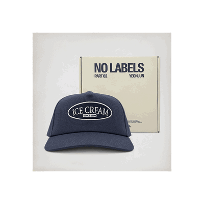 YEONJUN - ALBUM NO LABELS PART. 2 (CAP ver)