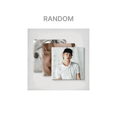 YEONJUN - ALBUM NO LABELS PART. 2 (Compact ver)
