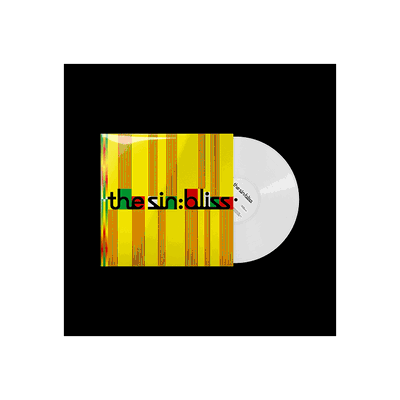 ENHYPEN - Album THE SIN: BLISS (LP VER)