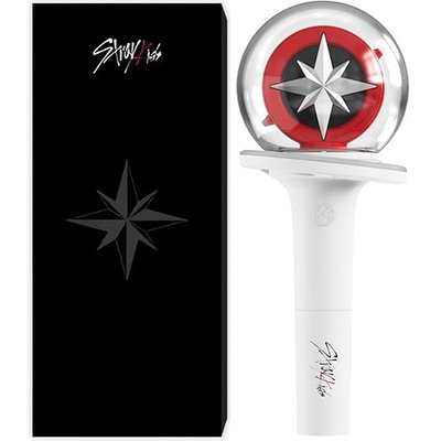 STRAY KIDS - LIGHTSTICK OFFICIAL VERSION 2