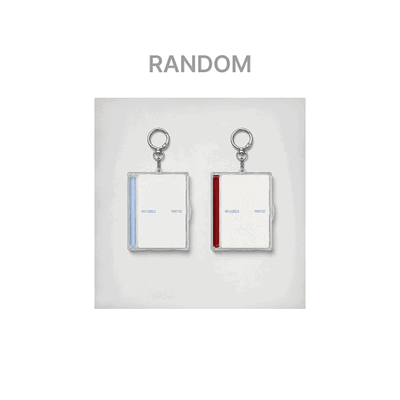 YEONJUN - ALBUM NO LABELS PART. 2 (Photocard case ver)