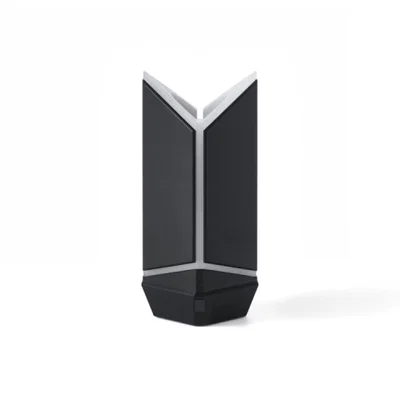 BTS LIGHTSTICK OFFICIAL (CRADLE)