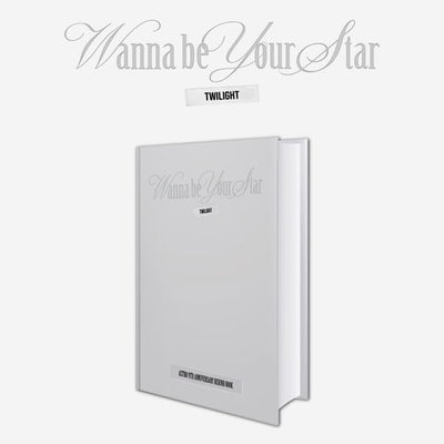 (OFERTA FLASH) ASTRO – 9TH ANNIVERSARY BEHIND BOOK [Wanna be your Star : Twilight]