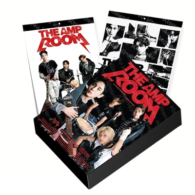 SHINEE - SEASONS GREETINGS 2027