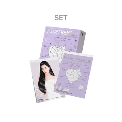 RED VELVET - SEASONS GREETINGS 2027