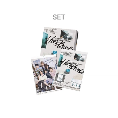 EXO - SEASONS GREETINGS 2027