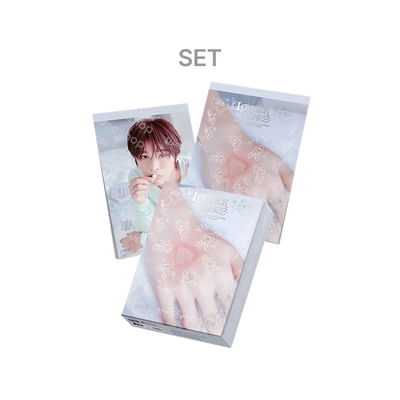 NCT WISH - SEASONS GREETINGS 2027