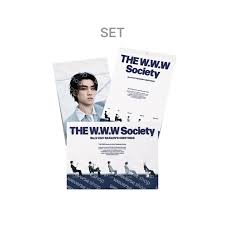 WAYV - SEASONS GREETINGS 2027