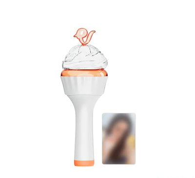 RED VELVET LIGHTSTICK OFICIAL VER 2