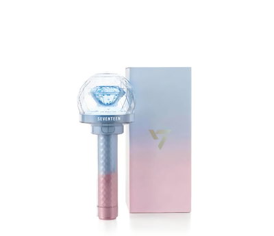 SEVENTEEN LIGHTSTICK VER 3