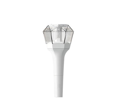 MONSTA X LIGHTSTICK OFFICIAL V3