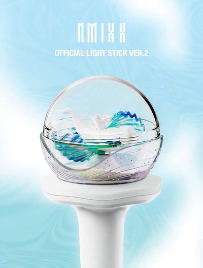 NMIXX LIGHSTICK OFICIAL