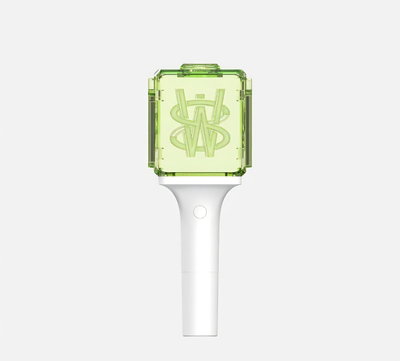 NCT WISH LIGHTSTICK OFFICIAL
