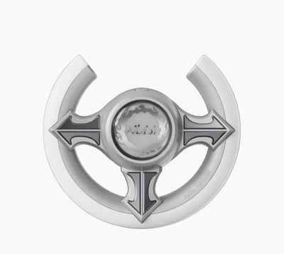 ALPHA DRIVE ONE - OFFICIAL LIGHTSTICK