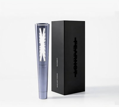 LE SSERAFIM OFFICIAL LIGHTSTICK