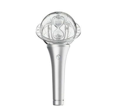 ATEEZ - LIGHTSTICK OFICIAL VERSION 3