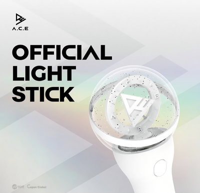 ACE LIGHTSTICK OFFICIAL VER 2
