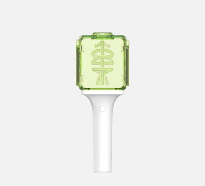 NCT 127 LIGHTSTICK OFFICIAL