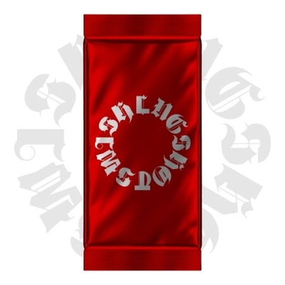 LNGSHOT - ALBUM S.W.I.S.H. (CARD PACK VER)