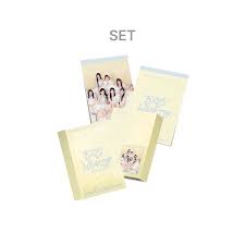 HEARTS2HEARTS - SEASONS GREETINGS 2027