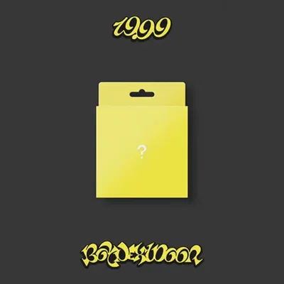 BOYNEXTDOOR ALBUM 19 99 CLINK VER RANDOM