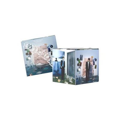 BOYNEXTDOOR ALBUM 19.99 WEVERSE ALBUMS VER
