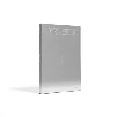 ENHYPEN ALBUM DARK BLOOD ENGENE VER PORTADA RANDOM