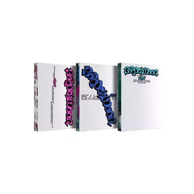 BOYNEXTDOOR ALBUM 19.99 VER RANDOM