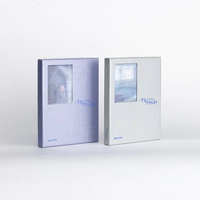 ENHYPEN ALBUM ROMANCE UNTOLD daydream VERSION RANDOM
