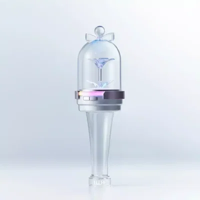ILLIT LIGHTSTICK OFFICIAL