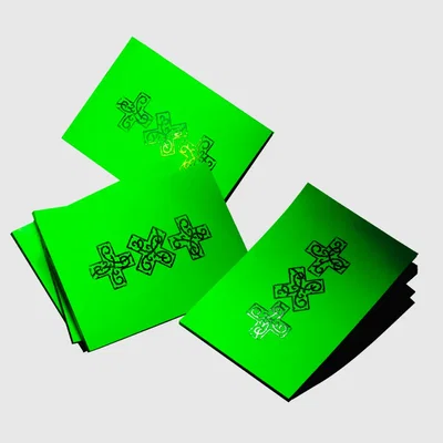 TXT ALBUM 7 YEAR (THORN VER)