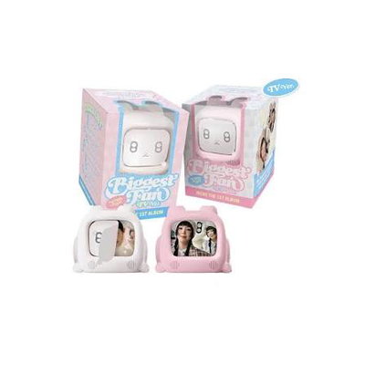 IRENE The 1st Album Biggest Fan (SMART ALBUM) TV ver