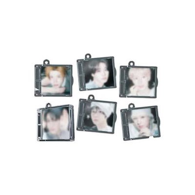 NCT WISH 1st album Ode to Love (Smini ver)