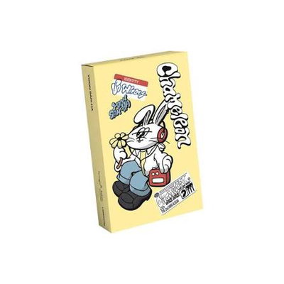 YOON SANHA ALBUM CHAMELEON (Extra ver)