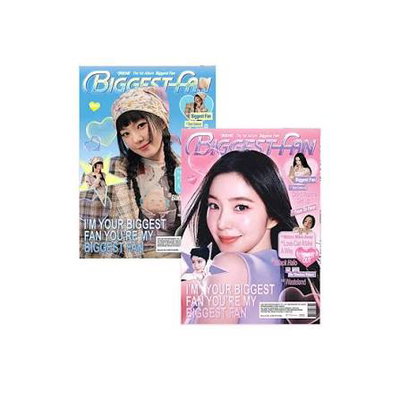 IRENE The 1st Album Biggest Fan (Photobook Ver.)