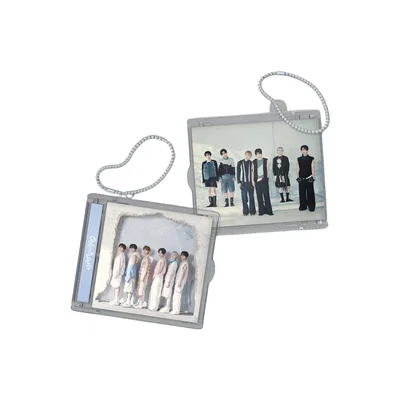 NCT WISH 1st album Ode to Love (Big Smini ver)