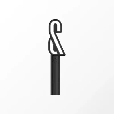 AMPERS&ONE - OFFICIAL LIGHTSTICK