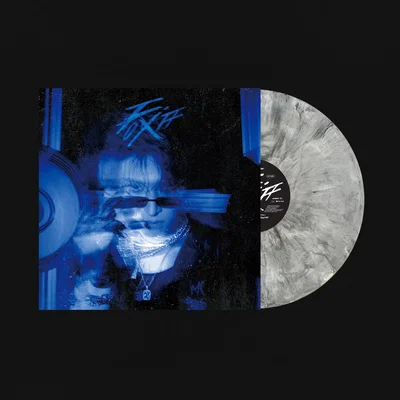 MINGI - FIX OFF DESIRE PROJECT: ORIGIN (VINYL)