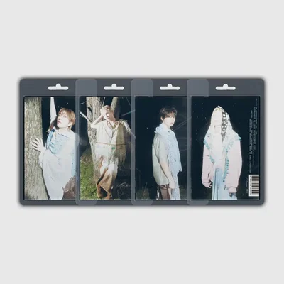 SHINEE - ALBUM ATMOS (VERSION SMINI - RANDOM)