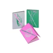 ATEEZ - 14TH MINI ÁLBUM [GOLDEN HOUR: Part.5 (PHOTOBOOK VER