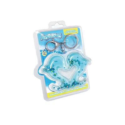 HEARTS2HEARTS- MINI ALBUM LEMON TAG (KEYRING VER)