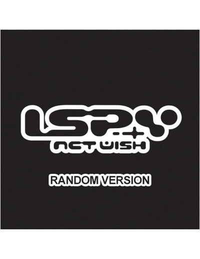 NCT WISH – The 4th Mini Album [I SPY] (SMini Ver.) (Random)