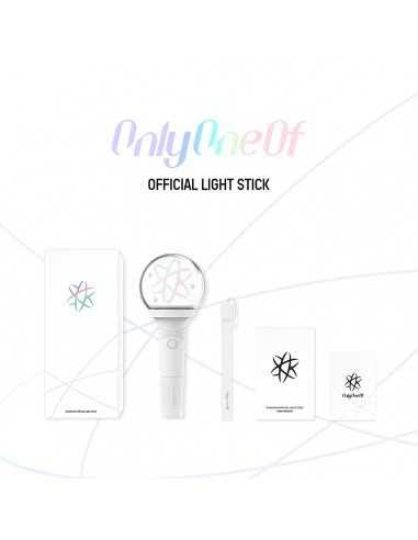 ONLYONEOF OFFICIAL LIGHTSTICK