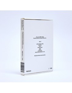 RM  INDIGO WEVERSE ALBUMS VER