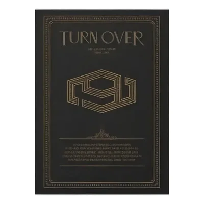 SF9 ALBUM TURN OVER (special ver)