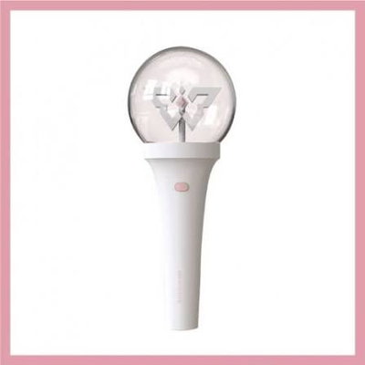 KIM WOO SEOK OFFICIAL LIGHTSTICK