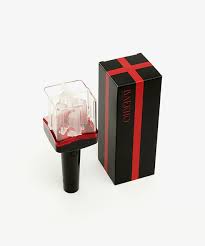 BAEKHO OFFICIAL LIGHTSTICK