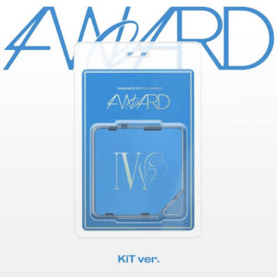 MAMAMOO - SPECIAL SINGLE 4WARD (KIT VER)
