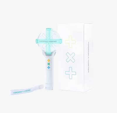 TXT OFFICIAL LIGHTSTICK VER 1