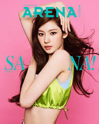 SANA – MAGAZINE ARENA HOMME+ (2026. OCT)